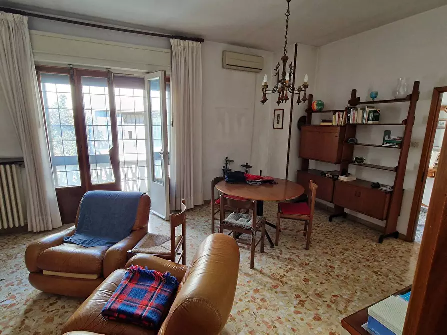 Immagine 29 di Casa indipendente in vendita  in Via Giuseppe Fabbri 24 a Ferrara