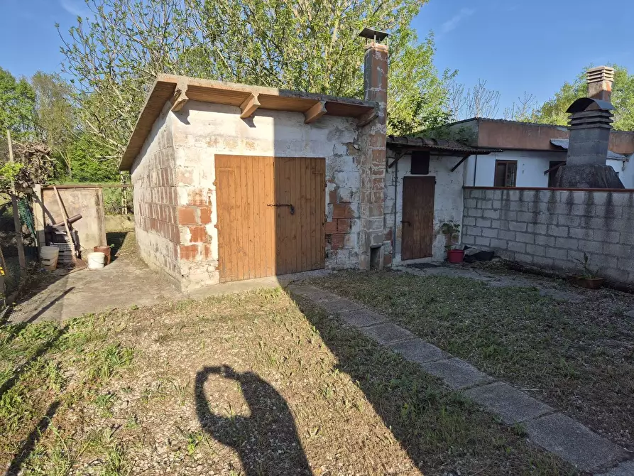 Immagine 4 di Casa indipendente in vendita  in Via Antonio E Nicolo' Beccari 48 a Ferrara