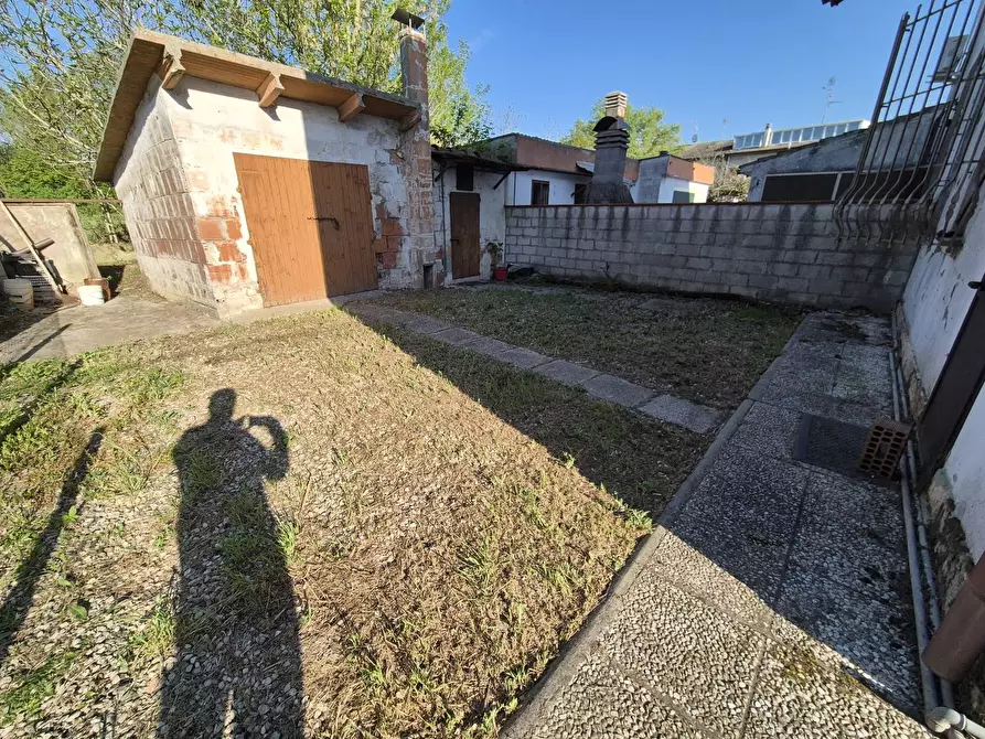 Immagine 5 di Casa indipendente in vendita  in Via Antonio E Nicolo' Beccari 48 a Ferrara