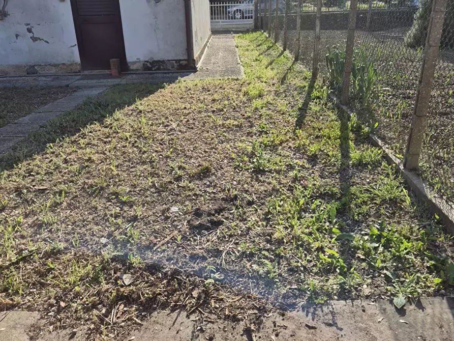 Immagine 6 di Casa indipendente in vendita  in Via Antonio E Nicolo' Beccari 48 a Ferrara