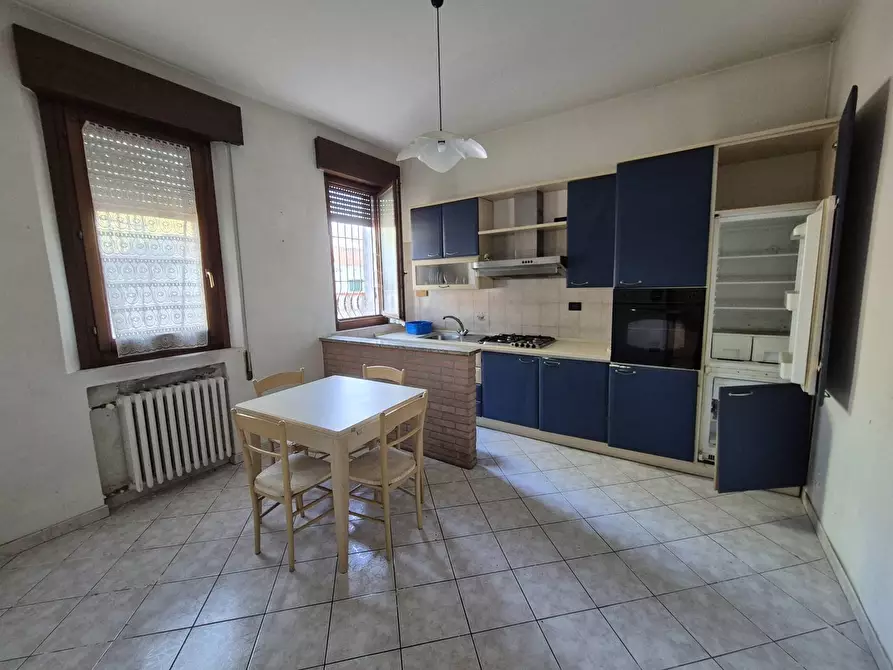 Immagine 8 di Casa indipendente in vendita  in Via Antonio E Nicolo' Beccari 48 a Ferrara