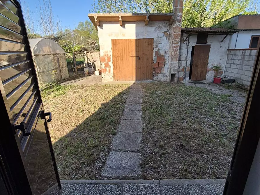 Immagine 9 di Casa indipendente in vendita  in Via Antonio E Nicolo' Beccari 48 a Ferrara