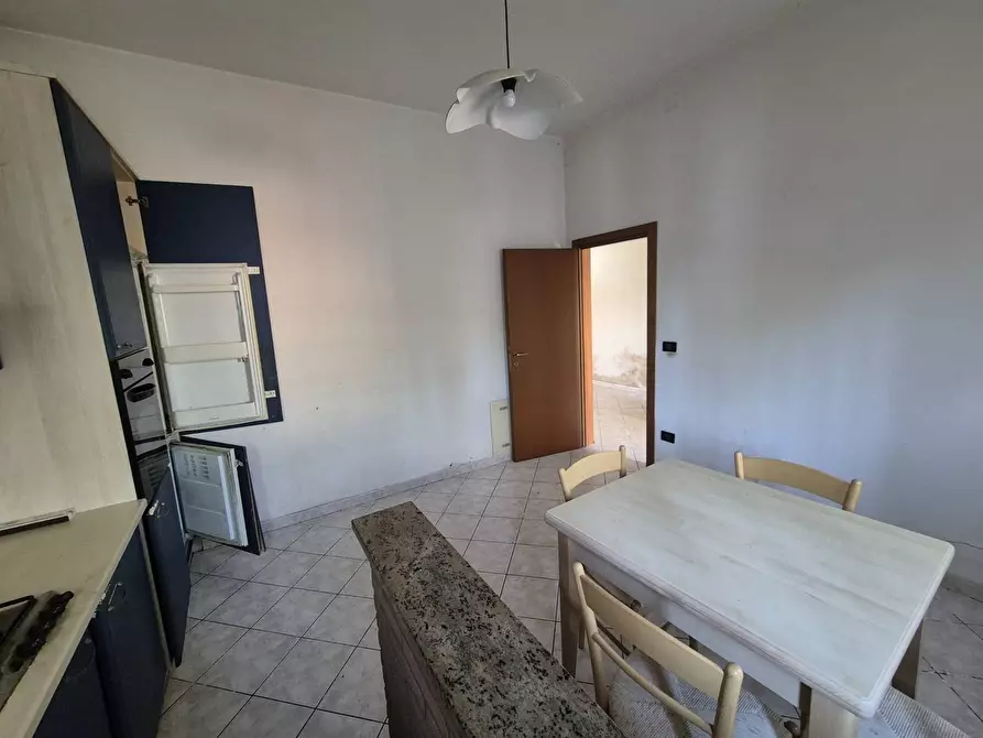 Immagine 10 di Casa indipendente in vendita  in Via Antonio E Nicolo' Beccari 48 a Ferrara