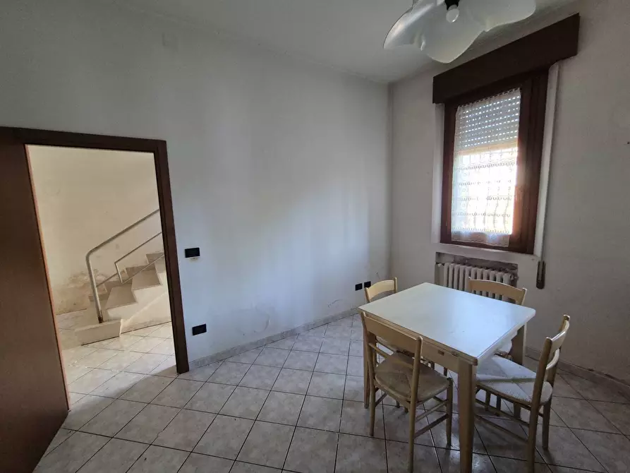 Immagine 11 di Casa indipendente in vendita  in Via Antonio E Nicolo' Beccari 48 a Ferrara
