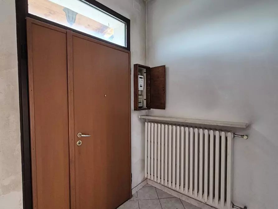 Immagine 14 di Casa indipendente in vendita  in Via Antonio E Nicolo' Beccari 48 a Ferrara