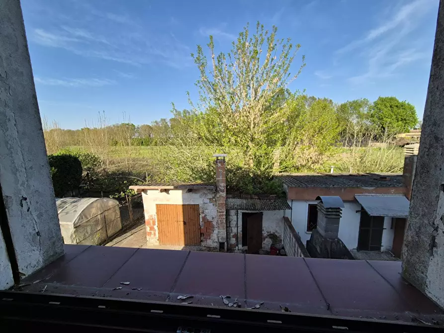 Immagine 18 di Casa indipendente in vendita  in Via Antonio E Nicolo' Beccari 48 a Ferrara