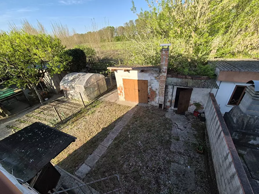 Immagine 19 di Casa indipendente in vendita  in Via Antonio E Nicolo' Beccari 48 a Ferrara