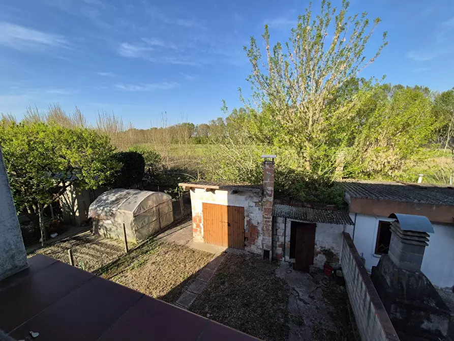 Immagine 20 di Casa indipendente in vendita  in Via Antonio E Nicolo' Beccari 48 a Ferrara