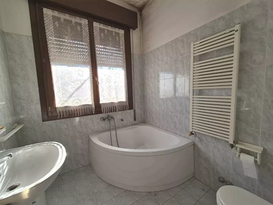 Immagine 23 di Casa indipendente in vendita  in Via Antonio E Nicolo' Beccari 48 a Ferrara