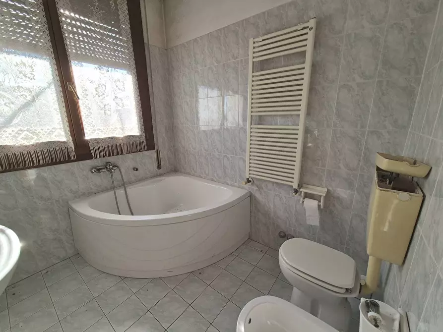 Immagine 24 di Casa indipendente in vendita  in Via Antonio E Nicolo' Beccari 48 a Ferrara