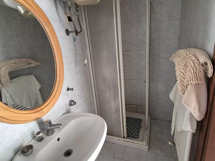 Immagine 27 di Casa indipendente in vendita  in Via Antonio E Nicolo' Beccari 48 a Ferrara