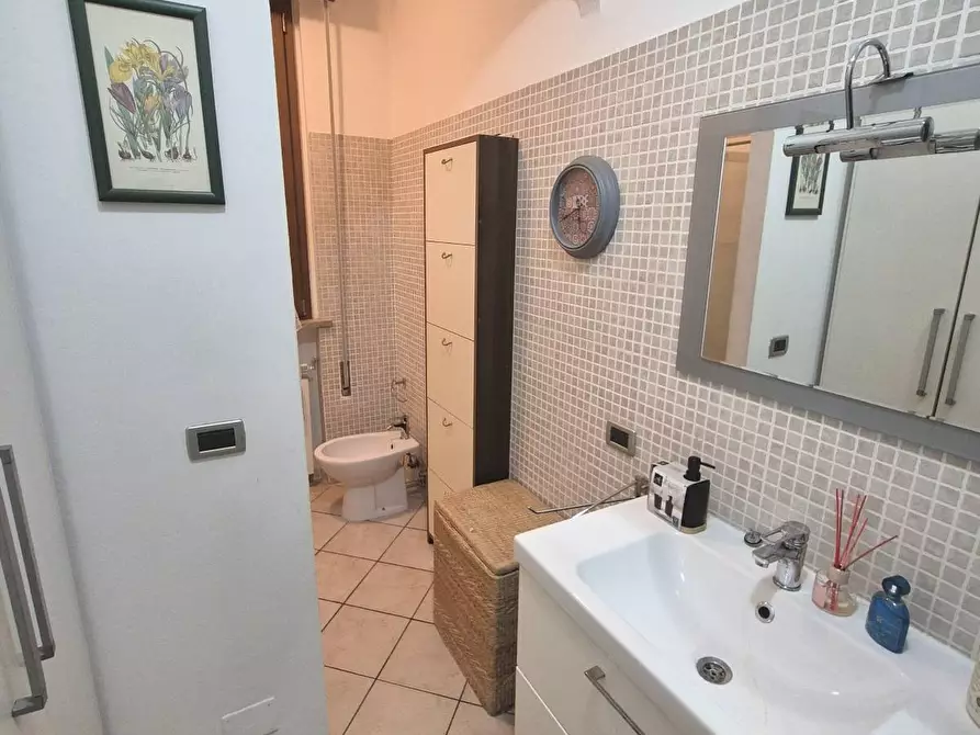 Immagine 13 di Camera in affitto  in Viale Cesare Battisti 7 a Ferrara