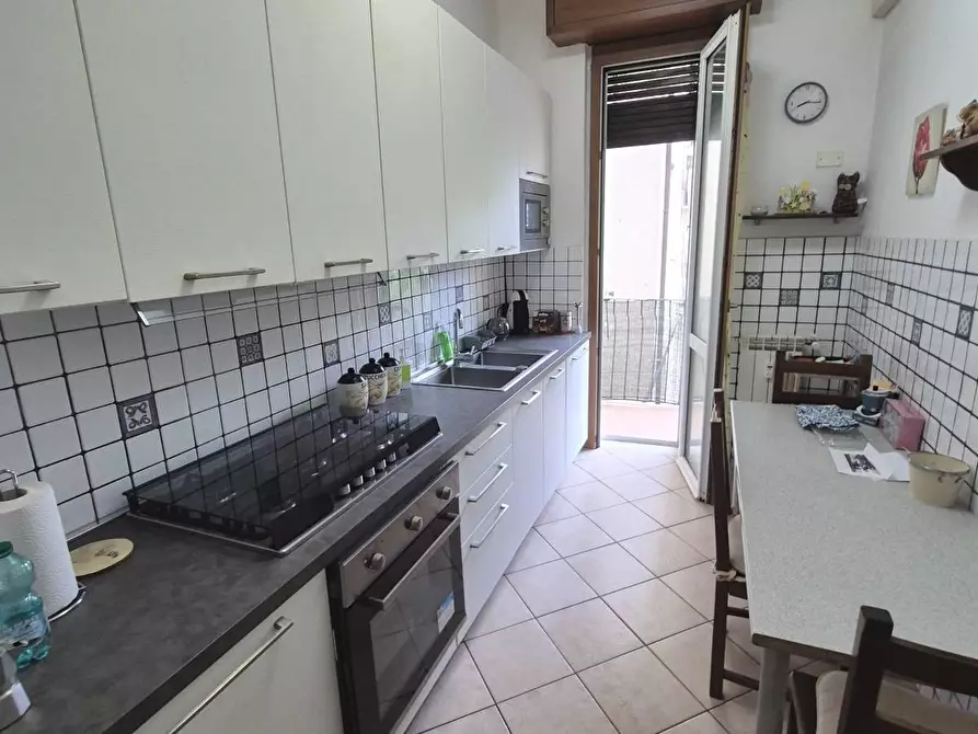 Immagine 23 di Camera in affitto  in Viale Cesare Battisti 7 a Ferrara