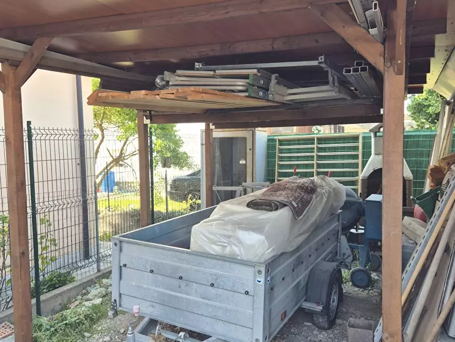 Immagine 4 di Casa indipendente in vendita  in Via Luciano Bottoni 41 a Ferrara