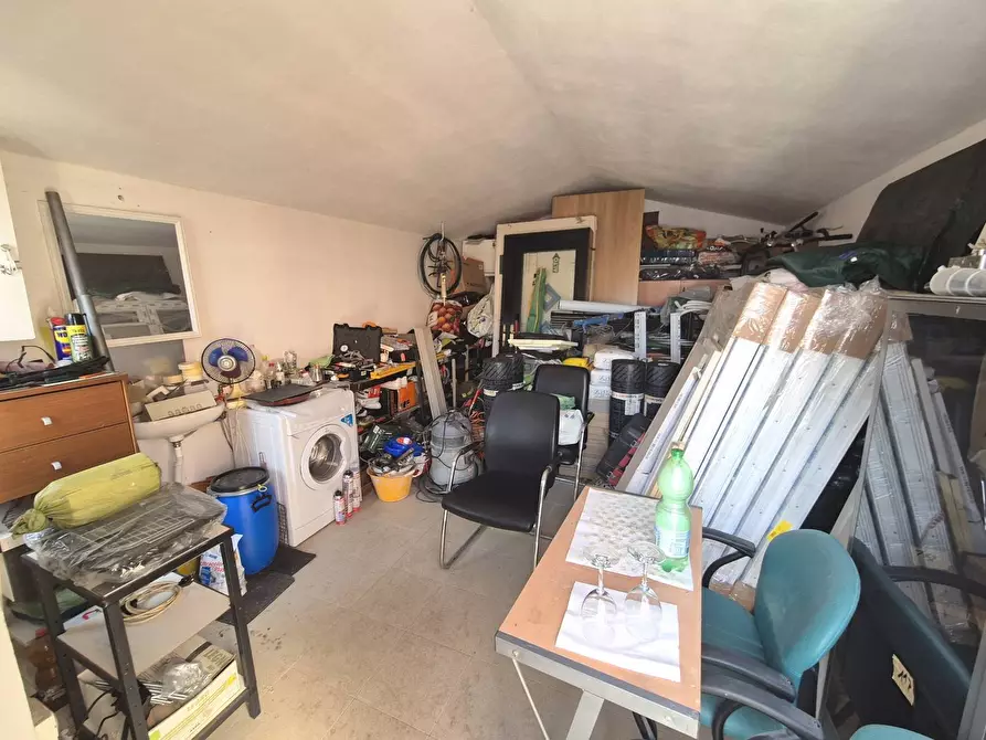 Immagine 5 di Casa indipendente in vendita  in Via Luciano Bottoni 41 a Ferrara