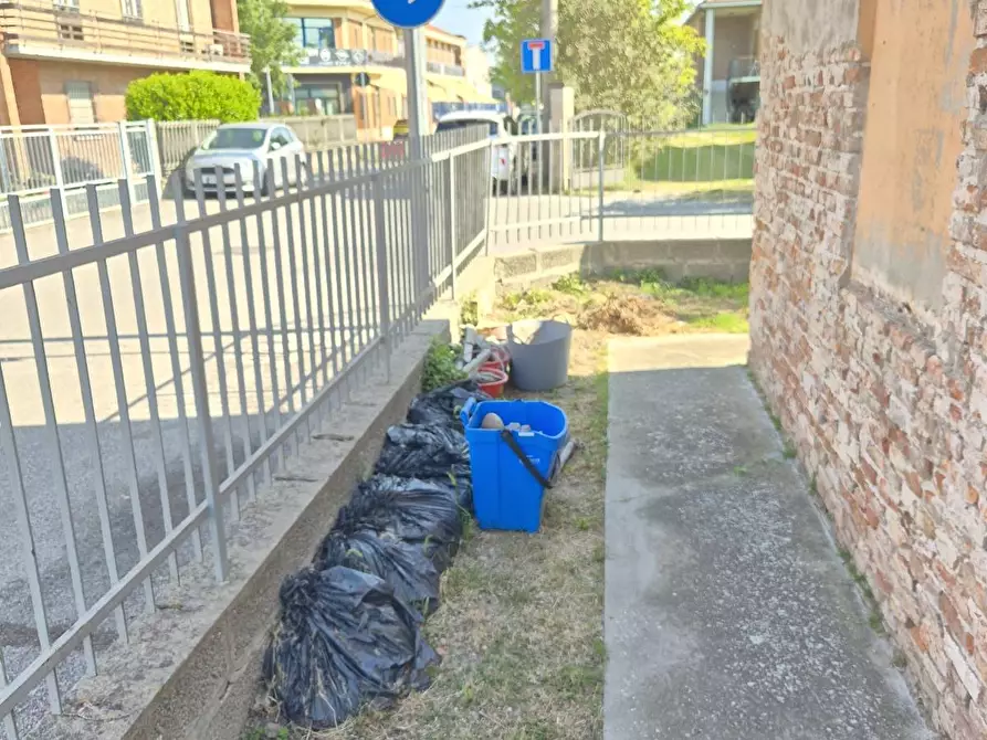 Immagine 6 di Casa indipendente in vendita  in Via Luciano Bottoni 41 a Ferrara