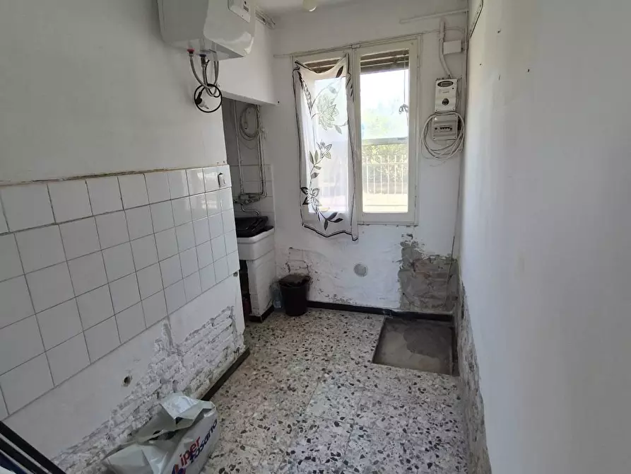 Immagine 7 di Casa indipendente in vendita  in Via Luciano Bottoni 41 a Ferrara