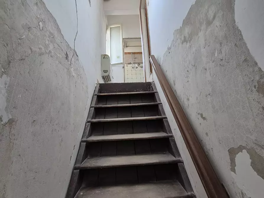 Immagine 8 di Casa indipendente in vendita  in Via Luciano Bottoni 41 a Ferrara