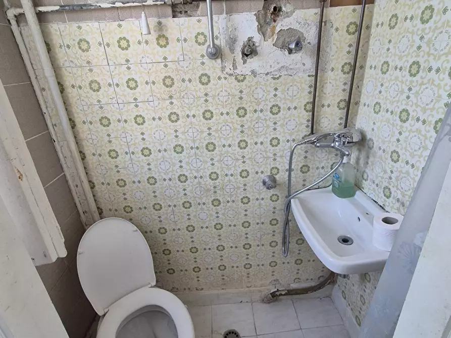 Immagine 11 di Casa indipendente in vendita  in Via Luciano Bottoni 41 a Ferrara