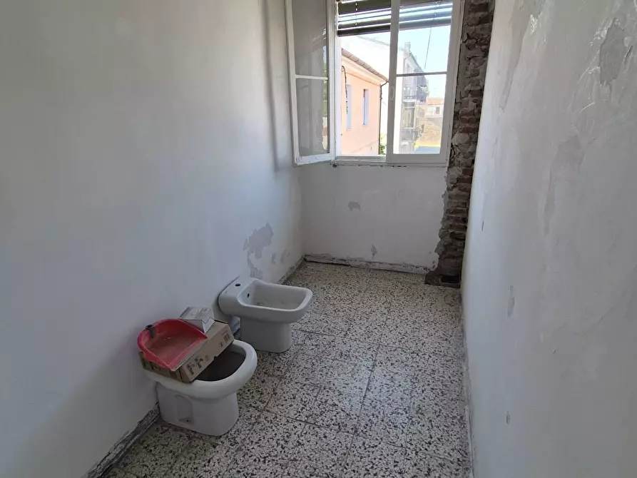 Immagine 12 di Casa indipendente in vendita  in Via Luciano Bottoni 41 a Ferrara