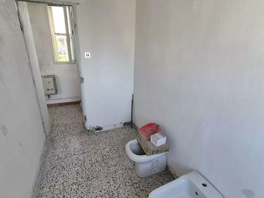 Immagine 13 di Casa indipendente in vendita  in Via Luciano Bottoni 41 a Ferrara