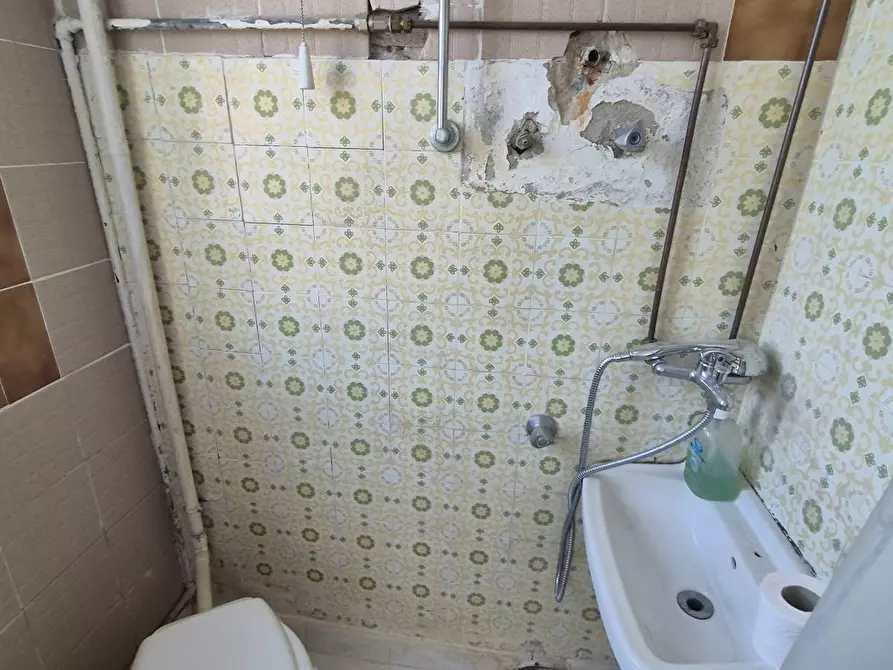 Immagine 14 di Casa indipendente in vendita  in Via Luciano Bottoni 41 a Ferrara