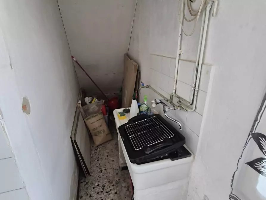 Immagine 19 di Casa indipendente in vendita  in Via Luciano Bottoni 41 a Ferrara