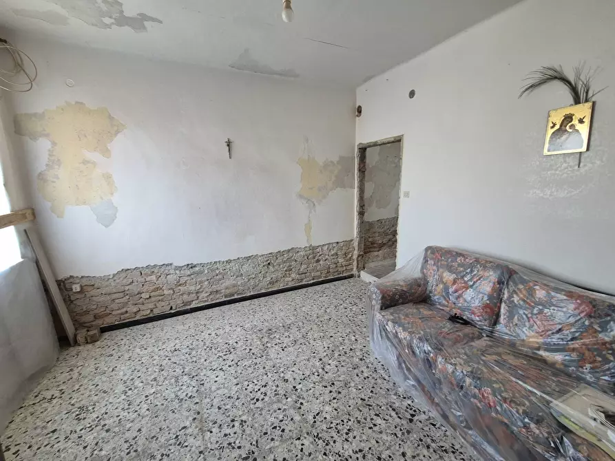 Immagine 21 di Casa indipendente in vendita  in Via Luciano Bottoni 41 a Ferrara