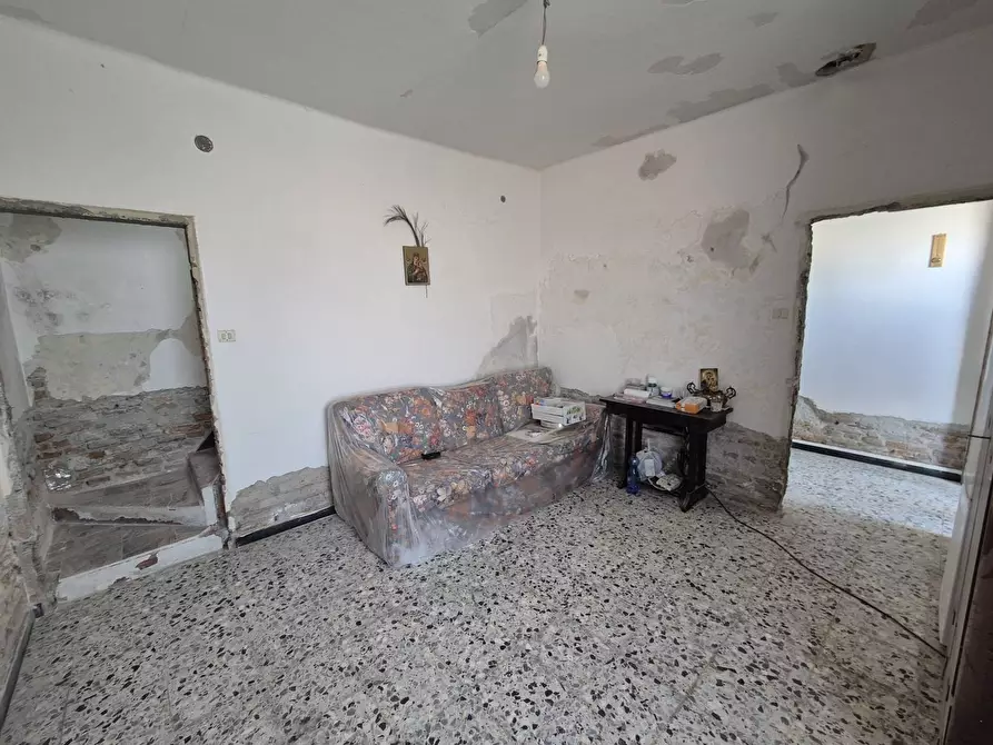 Immagine 22 di Casa indipendente in vendita  in Via Luciano Bottoni 41 a Ferrara