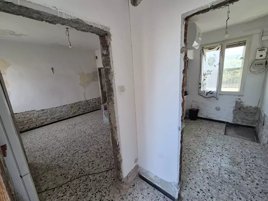 Immagine 23 di Casa indipendente in vendita  in Via Luciano Bottoni 41 a Ferrara