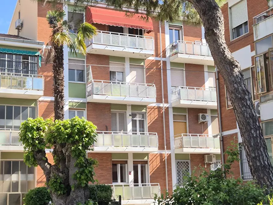 Immagine 1 di Appartamento in vendita  in Contrada Del Mirasole 35 a Ferrara