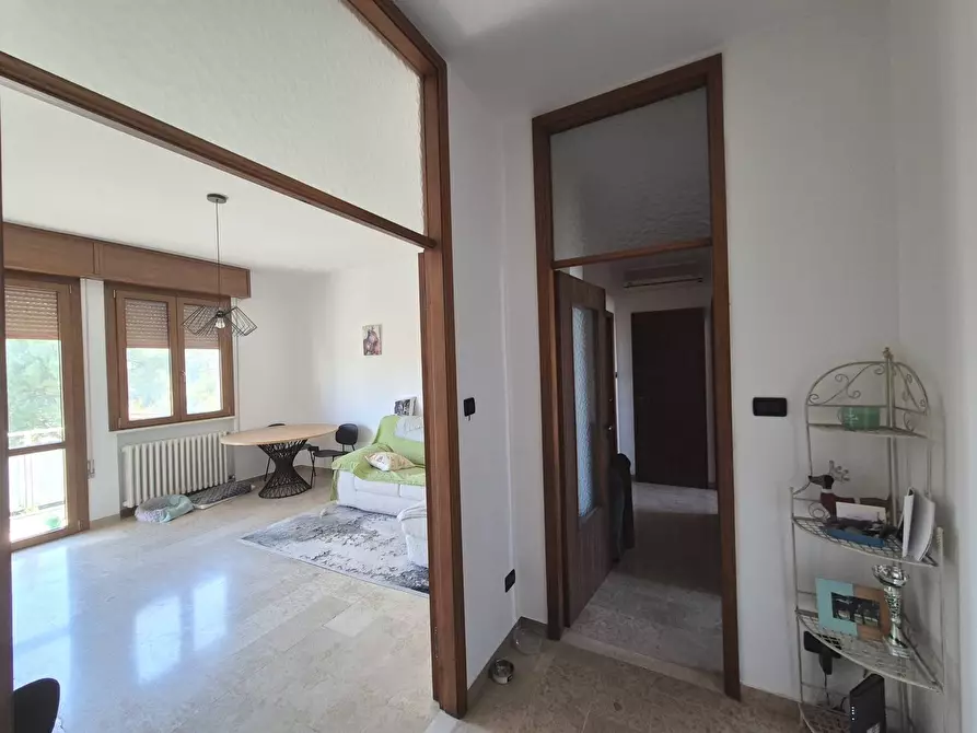 Immagine 6 di Appartamento in vendita  in Contrada Del Mirasole 35 a Ferrara