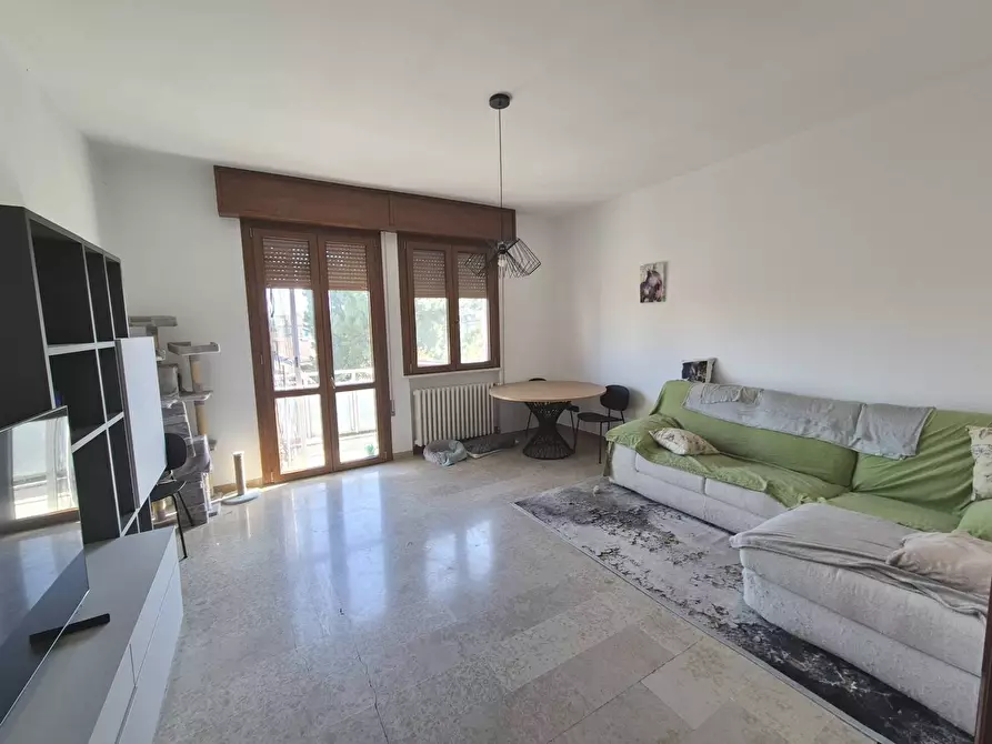 Immagine 7 di Appartamento in vendita  in Contrada Del Mirasole 35 a Ferrara