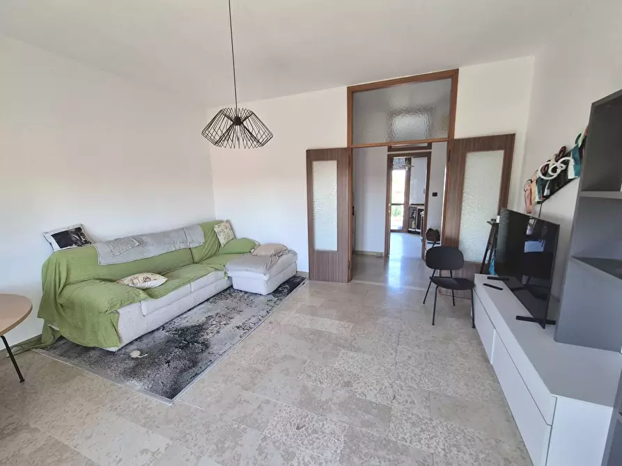 Immagine 8 di Appartamento in vendita  in Contrada Del Mirasole 35 a Ferrara