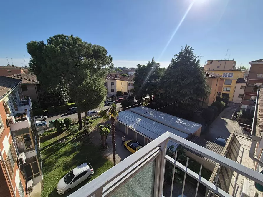 Immagine 12 di Appartamento in vendita  in Contrada Del Mirasole 35 a Ferrara