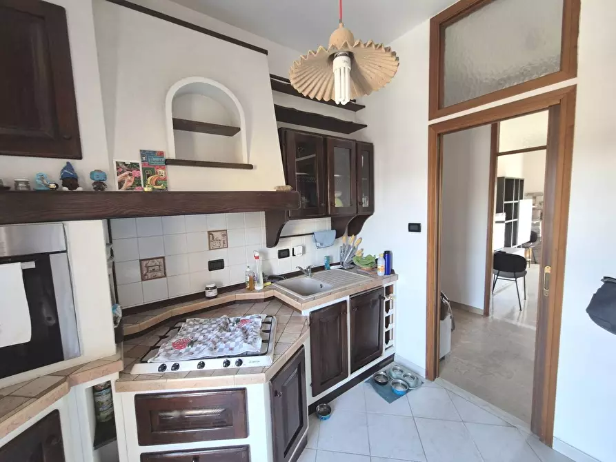 Immagine 15 di Appartamento in vendita  in Contrada Del Mirasole 35 a Ferrara