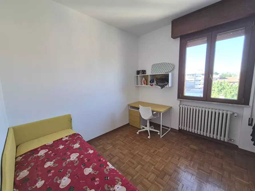 Immagine 21 di Appartamento in vendita  in Contrada Del Mirasole 35 a Ferrara