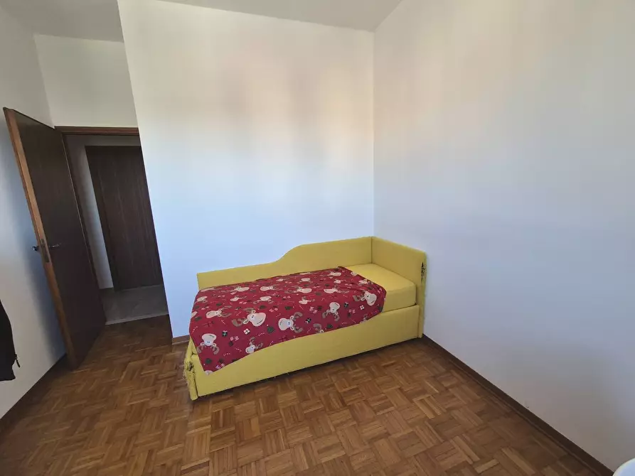 Immagine 22 di Appartamento in vendita  in Contrada Del Mirasole 35 a Ferrara