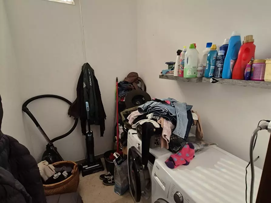 Immagine 23 di Appartamento in vendita  in Contrada Del Mirasole 35 a Ferrara