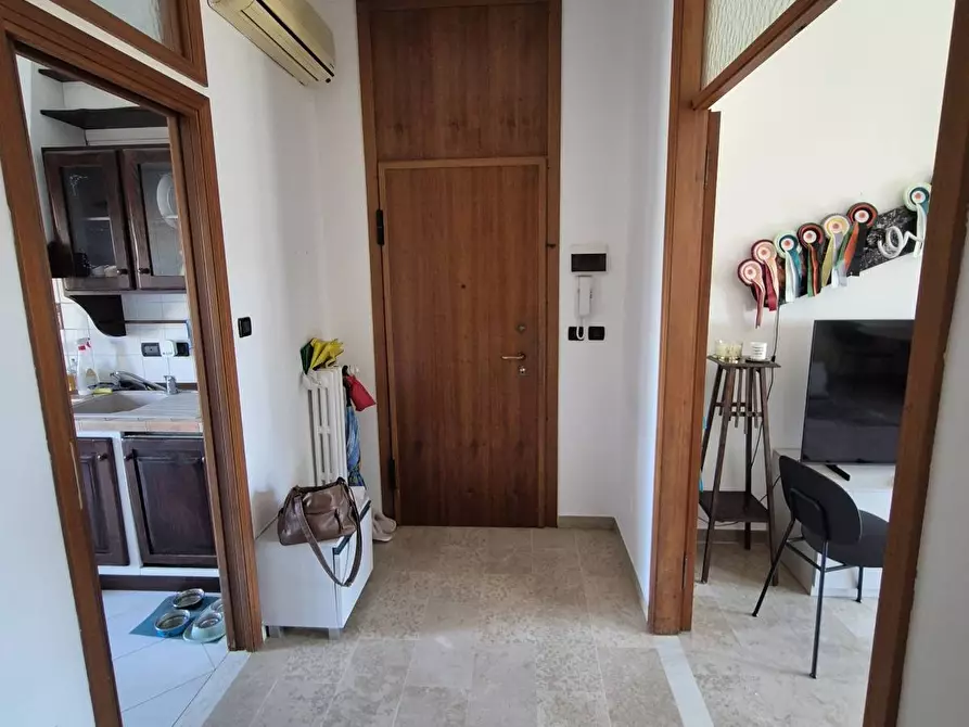 Immagine 26 di Appartamento in vendita  in Contrada Del Mirasole 35 a Ferrara