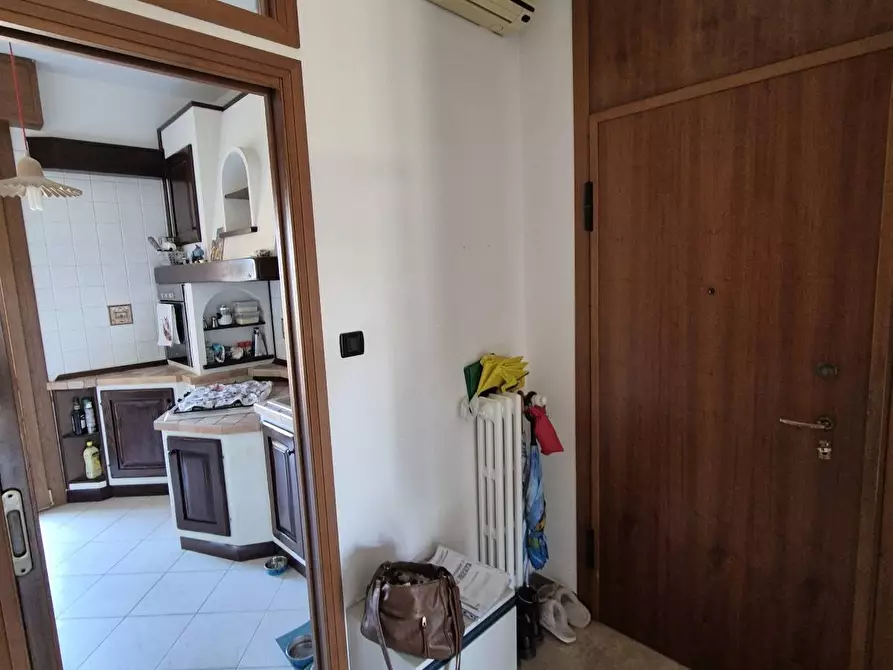 Immagine 27 di Appartamento in vendita  in Contrada Del Mirasole 35 a Ferrara