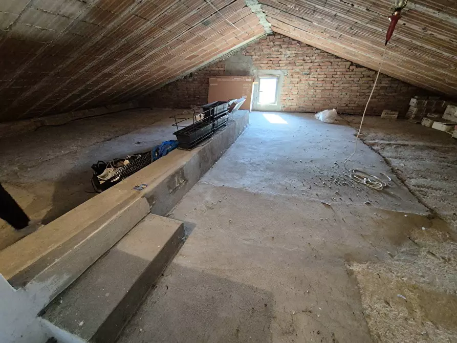 Immagine 30 di Appartamento in vendita  in Contrada Del Mirasole 35 a Ferrara