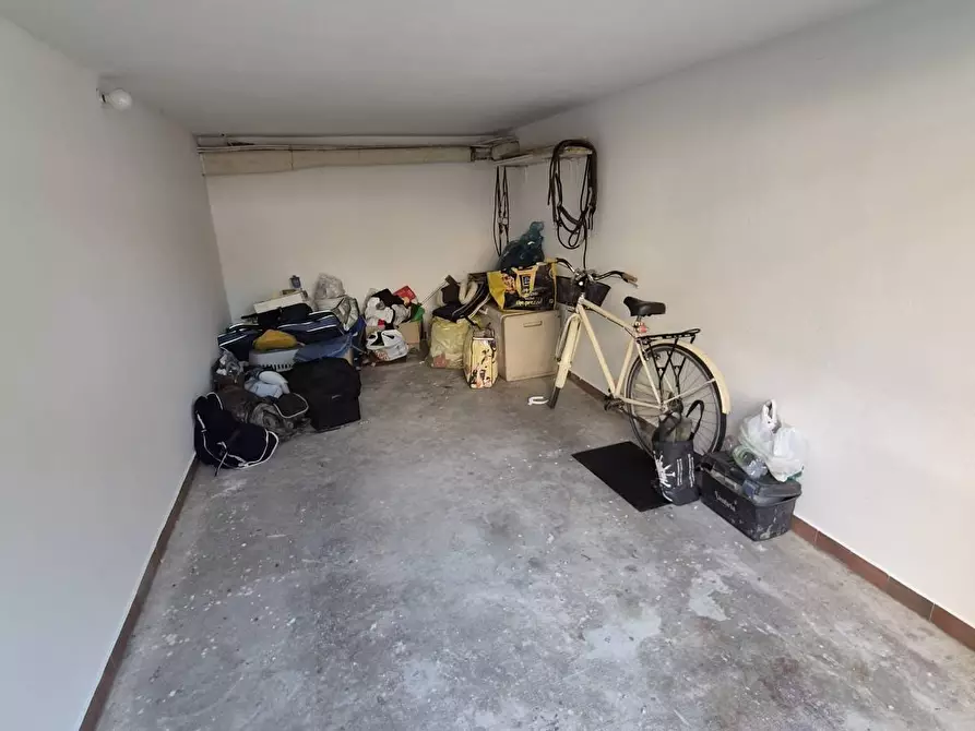 Immagine 36 di Appartamento in vendita  in Contrada Del Mirasole 35 a Ferrara