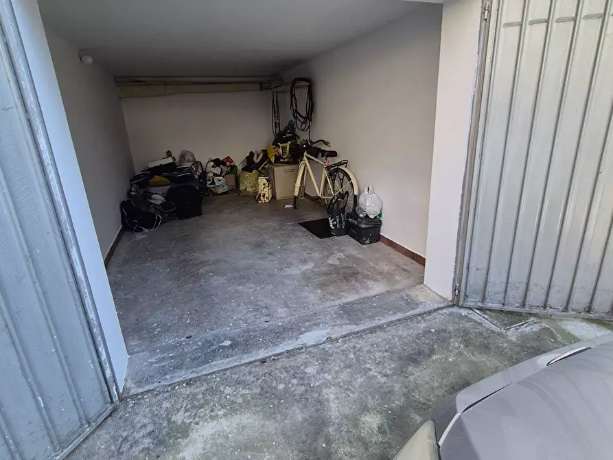 Immagine 37 di Appartamento in vendita  in Contrada Del Mirasole 35 a Ferrara