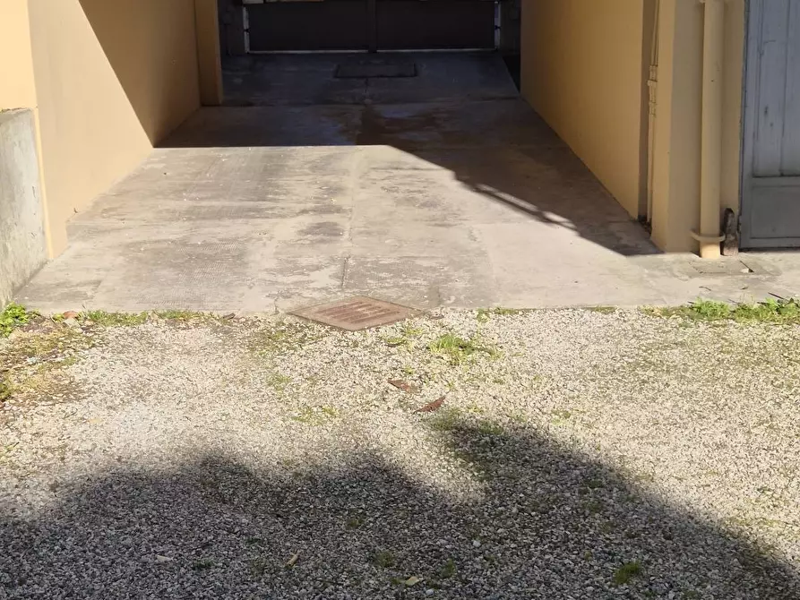 Immagine 38 di Appartamento in vendita  in Contrada Del Mirasole 35 a Ferrara