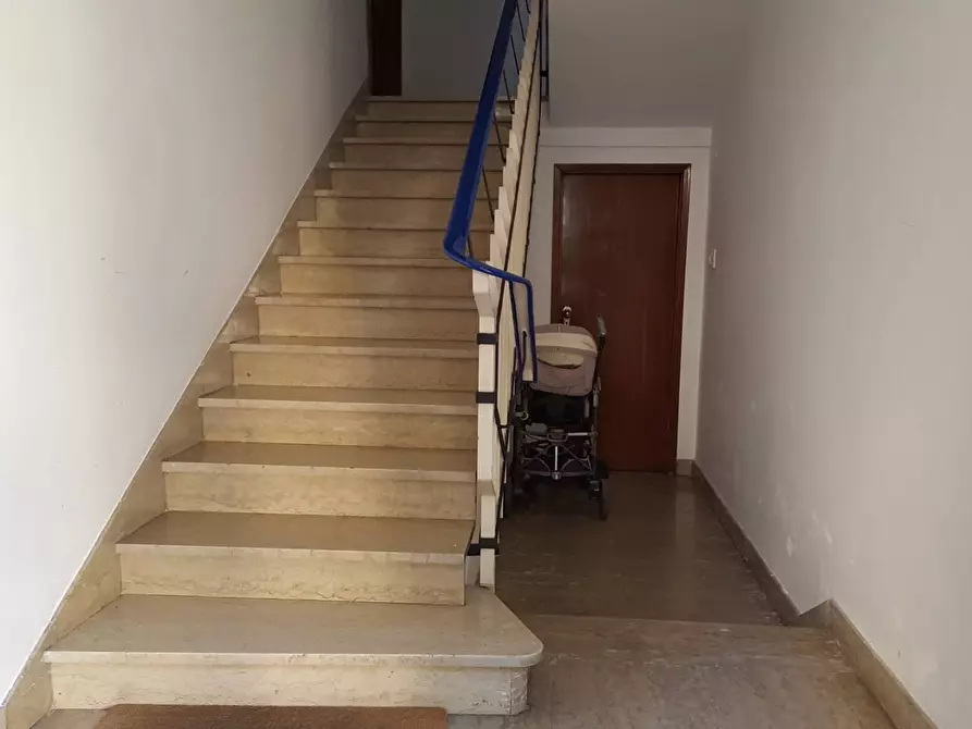 Immagine 4 di Appartamento in vendita  in Via Della Cittadella 12 a Ferrara