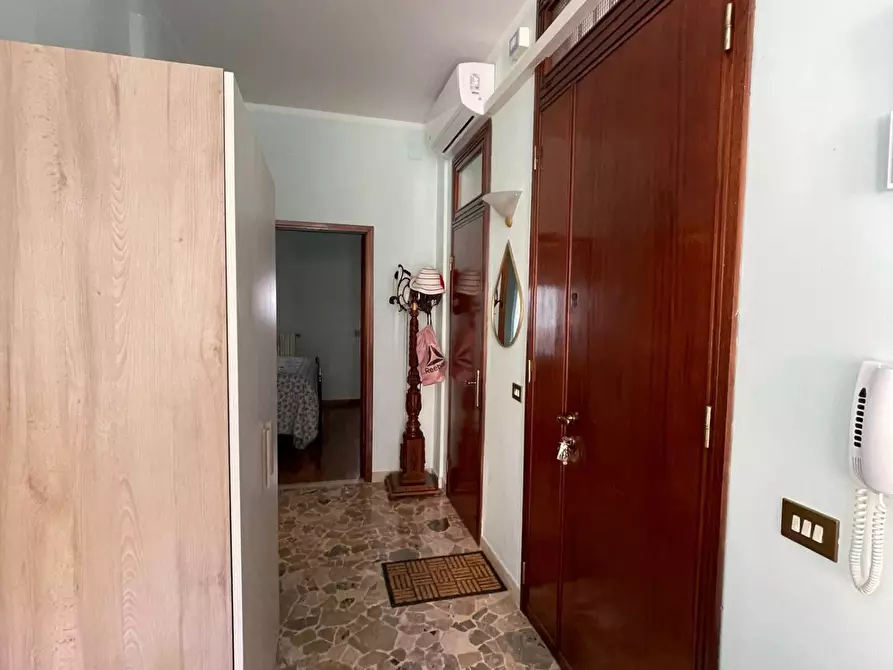 Immagine 5 di Appartamento in vendita  in Via Della Cittadella 12 a Ferrara