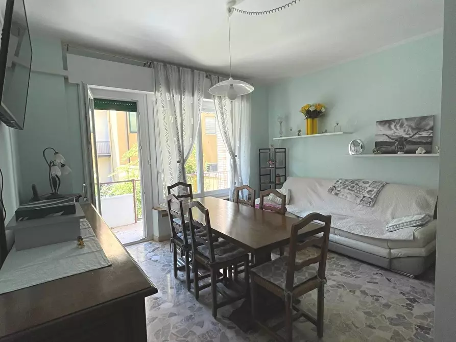 Immagine 6 di Appartamento in vendita  in Via Della Cittadella 12 a Ferrara