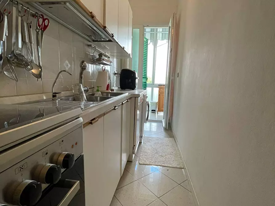 Immagine 7 di Appartamento in vendita  in Via Della Cittadella 12 a Ferrara