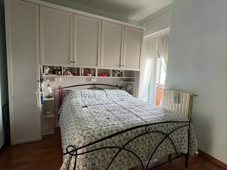Immagine 10 di Appartamento in vendita  in Via Della Cittadella 12 a Ferrara